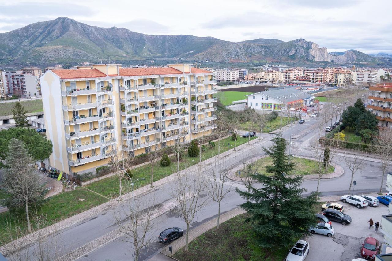 Attic A31 Rooftop Deluxe Santa Maria Capua Vetere