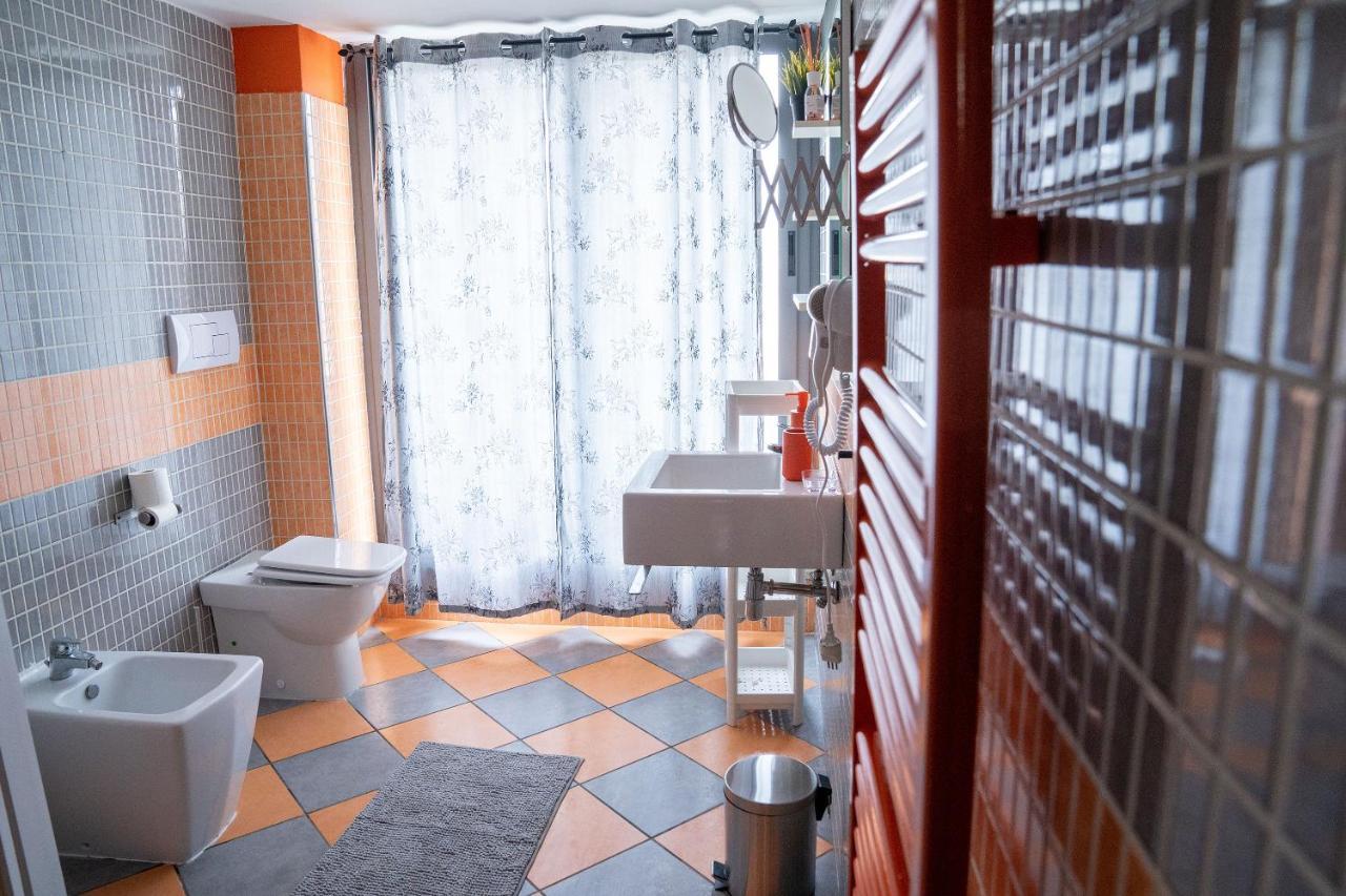 Apartment Attic A31 Rooftop Deluxe *