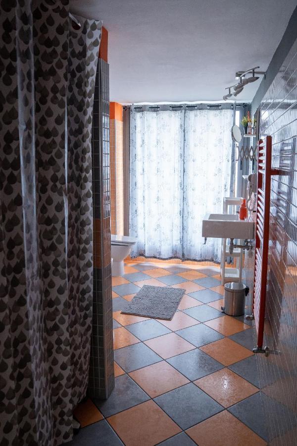 Attic A31 Rooftop Deluxe Santa Maria Capua Vetere