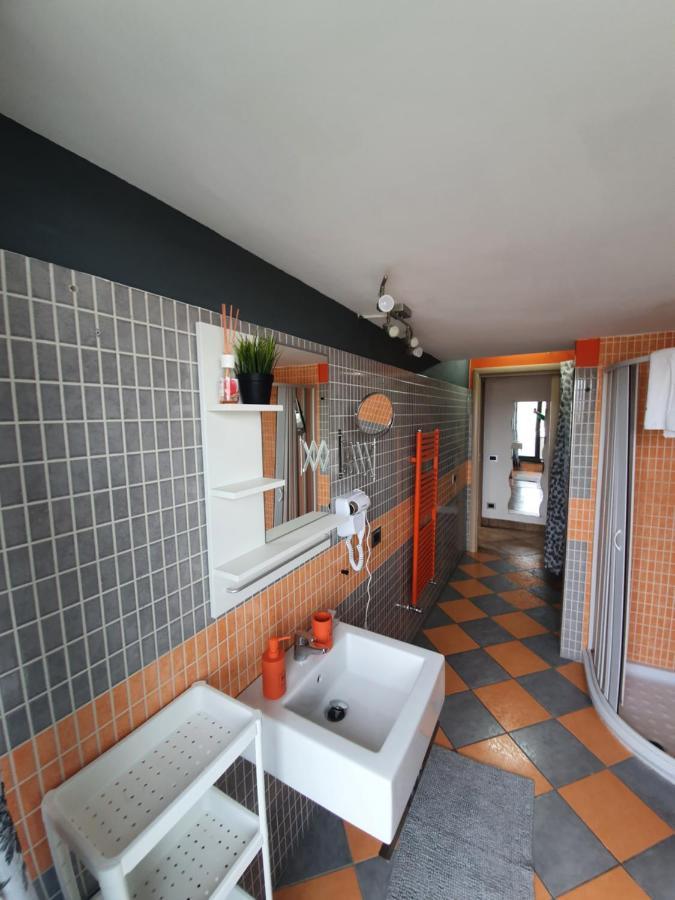 Attic A31 Rooftop Deluxe * Santa Maria Capua Vetere