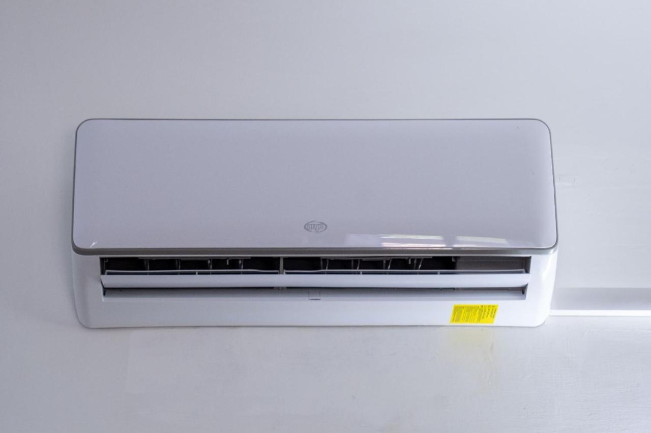 Attic A31 Rooftop Deluxe * Santa Maria Capua Vetere