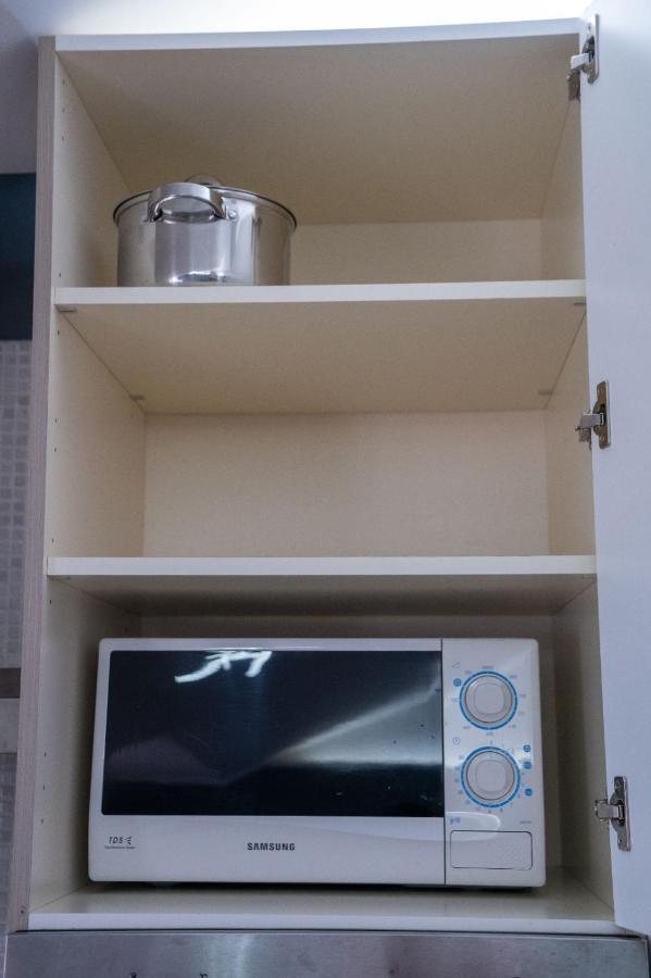 Apartment Attic A31 Rooftop Deluxe Santa Maria Capua Vetere