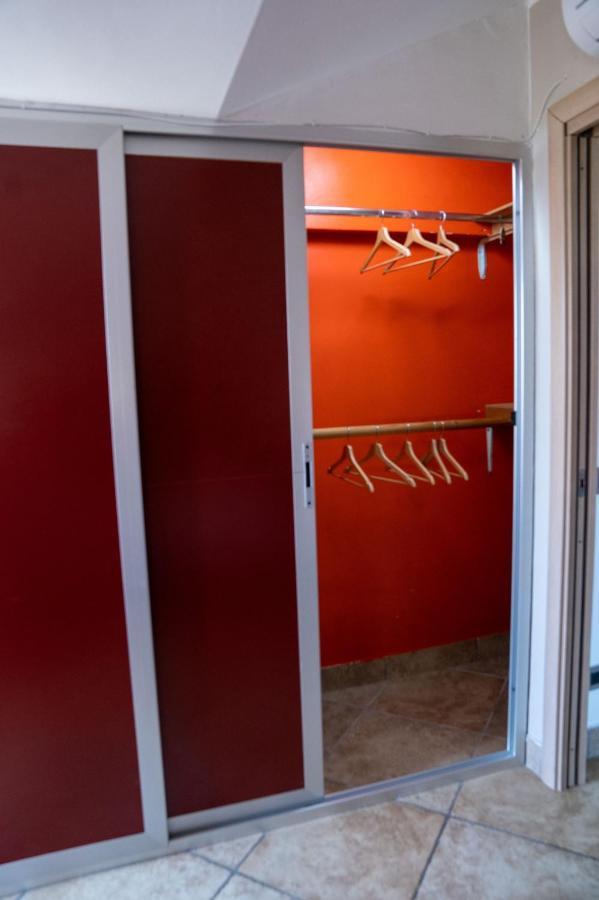 Apartment Attic A31 Rooftop Deluxe Santa Maria Capua Vetere
